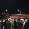 Protest zatrzymał inaugurację połączeń do Lubina. Skandaliczna wypowiedź prezydenta miasta Protest zatrzymał inaugurację połączeń do Lubina. Skandaliczna wypowiedź prezydenta miasta