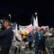 Protest zatrzymał inaugurację połączeń do Lubina. Skandaliczna wypowiedź prezydenta miasta Protest zatrzymał inaugurację połączeń do Lubina. Skandaliczna wypowiedź prezydenta miasta