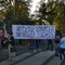 Protest zatrzymał inaugurację połączeń do Lubina. Skandaliczna wypowiedź prezydenta miasta Protest zatrzymał inaugurację połączeń do Lubina. Skandaliczna wypowiedź prezydenta miasta
