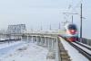 Siemens Mobility dostarczy 13 nowych pociągów Velaro do Rosji. Za ponad 1 mld euro