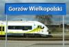 Czy pociągi dojadą do Międzychodu także od strony Gorzowa?
