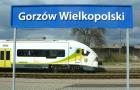 Czy pociągi dojadą do Międzychodu także od strony Gorzowa?
