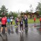 Dyżurni ruchu na sportowo w duchu fair play Dyżurni ruchu na sportowo w duchu fair play