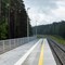 Modernizacja linii ze Szczytna do Ełku zakończy się później Modernizacja linii ze Szczytna do Ełku zakończy się później