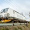 Industrial Division kupuje kolejne 5 lokomotyw Vectron Industrial Division kupuje kolejne 5 lokomotyw Vectron