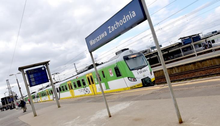 Obecna oferta rozkładu jazdy KM optymalna przy istniejącej infrastrukturze