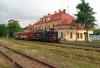 W Bieszczady wagonem... SKPL