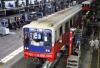 Metro podpisało umowę z ZNTK Mińsk Maz. na naprawę główną 40 wagonów rosyjskich