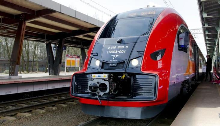 Kujawsko-pomorskie odwołuje kolejne pociągi