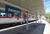 Modernizacja linii kolejowej z Żywca do Zwardonia odłożona na kolejne lata