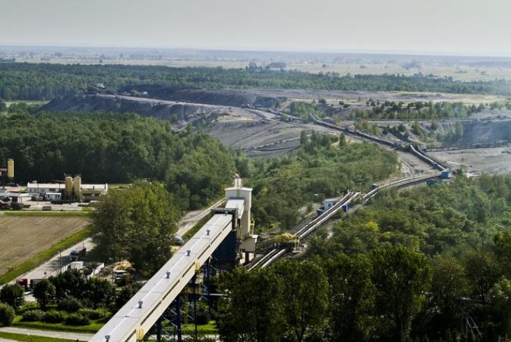 Będzie linia kolejowa do Łęcznej? Kopalnia Bogdanka wspomoże przygotowania Będzie linia kolejowa do Łęcznej? Kopalnia Bogdanka wspomoże przygotowania