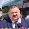 Z Hajnówki do Siemianówki po piętnastu latach powróciły pociągi Z Hajnówki do Siemianówki po piętnastu latach powróciły pociągi
