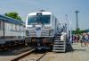 Sześciopak Vectronów. AWT odebrało trzy, kolejne zmierzają do PKP Cargo