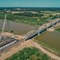 Rail Baltica – czas na drugą nitkę na moście na Bugu. Kolejna opóźniona inwestycja Rail Baltica – czas na drugą nitkę na moście na Bugu. Kolejna opóźniona inwestycja