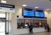 Łódź: Piątkowy chaos na dworcu Widzew. Zabrakło prądu