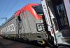 Siemens: Vectron przejechał bez zatrzymania przez granicę polsko-niemiecką