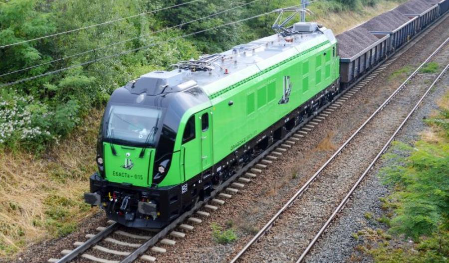 Problemy Logistics & Transport Company, przewoźnik stracił umowę z PLK