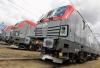 PKP CARGO z trzema nowymi lokomotywami Vectron