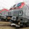 PKP CARGO z trzema nowymi lokomotywami Vectron PKP CARGO z trzema nowymi lokomotywami Vectron