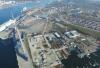 Nowe tory w portach Szczecin i Świnoujście