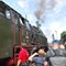 „Parowozjada” – powrót w przeszłość pociągiem retro