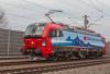 SBB Cargo International zamawia 20 lokomotyw Vectron