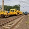 Zbąszyń: Parowóz po wykolejeniu już rozłączony [nowe zdjęcia]