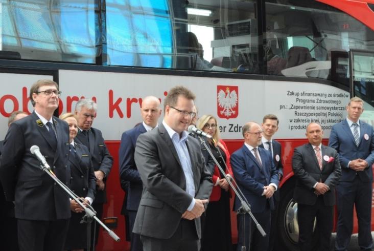 Fundacja Grupy PKP pobiła swój rekord – zebrała 95 litrów krwi Fundacja Grupy PKP pobiła swój rekord – zebrała 95 litrów krwi