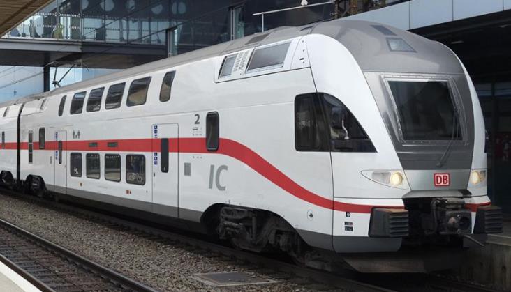 Deutsche Bahn odkupuje od Westbahn 17 piętrowych pociągów Kiss