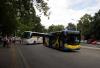 Łódź – Kutno: Autobus PR zamiast pociągu dla czytelności rozkładu