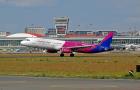 10 tys. bezpłatnych lotów Wizz Air do Wielkiej Brytanii dla uciekających z Ukrainy