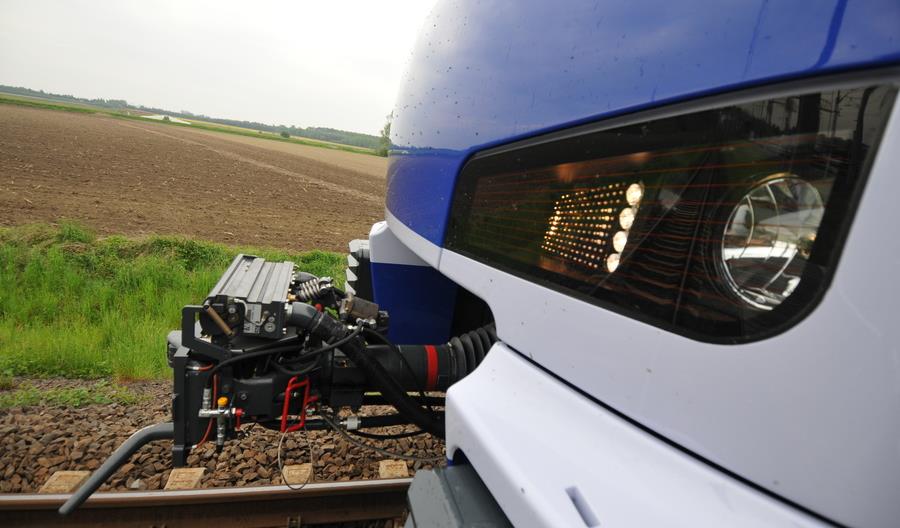 Umowa na produkcję dwunastu Flirtów dla PKP Intercity podpisana