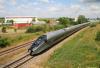 EC Engineering pomoże zbudować Alstomowi nowe pociągi TGV