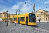Drezno: Bombardier z kontraktem na dostawę i utrzymanie 30 tramwajów Flexcity