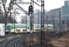 CPK: Gęstsza sieć i więcej pociągów na Mazowszu