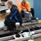 Nad mobilnymi systemami pomiaru torów pracują NCBiR, uczelnie i PLK Nad mobilnymi systemami pomiaru torów pracują NCBiR, uczelnie i PLK