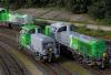 CRRC ZELC przejmuje  Vossloh Locomotives. Chiński gigant wchodzi do Europy!