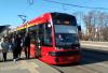 Łódź: Więcej kursów tramwajowych i przystanków na żądanie