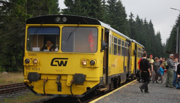 Wrocławski DSDiK szuka chętnych do utrzymania dwóch linii kolejowych