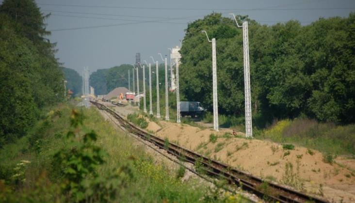 Pociągi regionalne między Lublinem a Dęblinem w drugiej połowie października