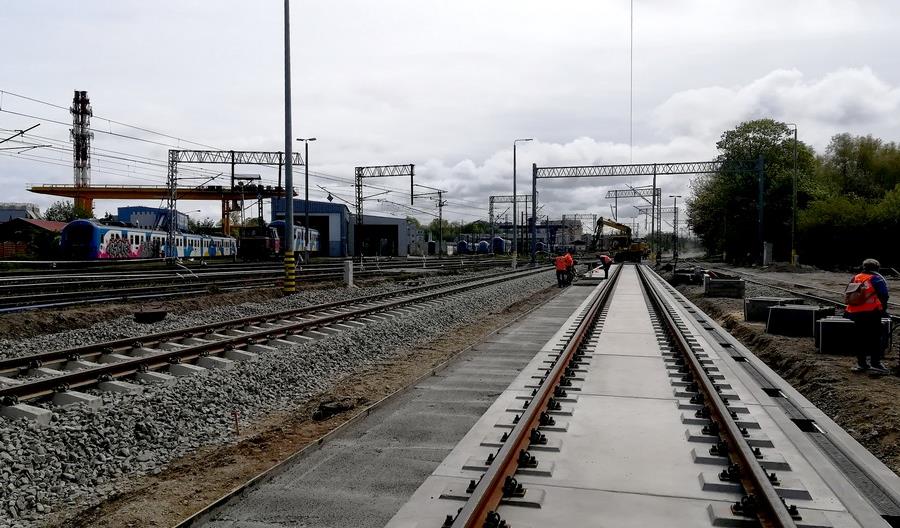 PKP Intercity zmodernizowało swoje zaplecze w Kołobrzegu