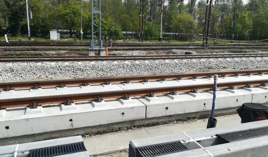 PKP Intercity zmodernizowało swoje zaplecze w Kołobrzegu