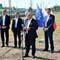 Ruszyła realizacja kontraktów na linie kolejowe do portów Gdańsk i Gdynia