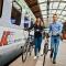 Specjalna oferta PKP Intercity dla rowerzystów Specjalna oferta PKP Intercity dla rowerzystów