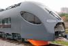 Nowy pociąg Leo Express przybywa do Europy