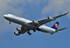 Lufthansa spłaci rządową pożyczkę przed terminem. Obligacje na 1,6 mld euro