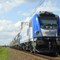 Griffin IC na testach ciągnął 8 lokomotyw PKP Cargo [FILM] [WIĘCEJ ZDJĘĆ]