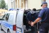 Tramwaj do Lutomierska: Policja zatrzymała złodziei sieci trakcyjnej