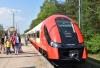 SKM Warszawa do Radzymina od początku 2020 r.
