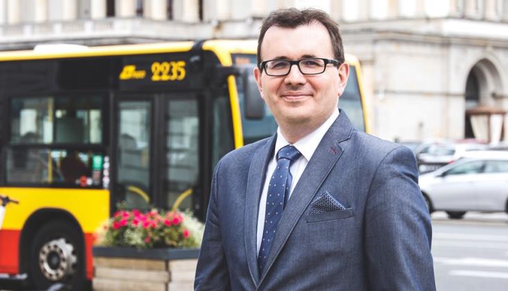 Ciągły rozwój to gwarancja bycia w czołówce